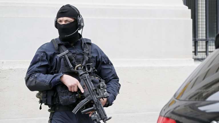 Συναγερμός στον κεντρικό σταθμό των Βρυξελλών για δύο ύποπτες βαλίτσες