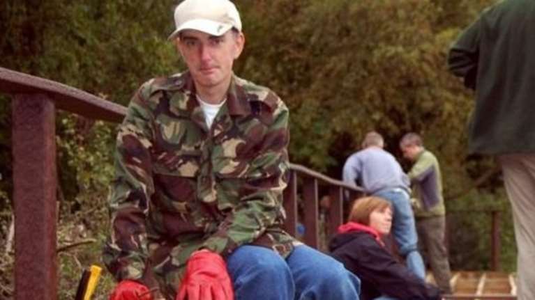 Ξανά στο δικαστήριο ο δολοφόνος της Τζο Κοξ