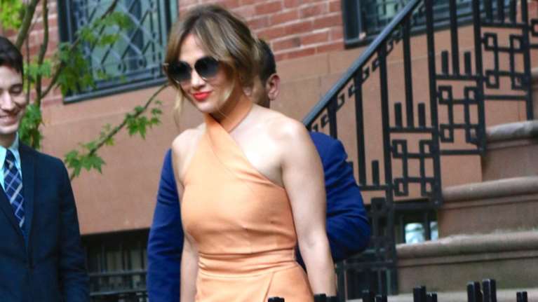 Το Χόλιγουντ ψηφίζει Χίλαρι και το δείχνει: Το δείπνο με JLo &amp; Ντι Κάπριο