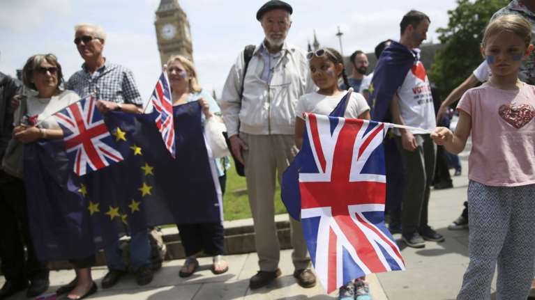 Αν βγεί το Brexit; Τα 5 σενάρια-κόλαση για ΕΕ και Βρετανία