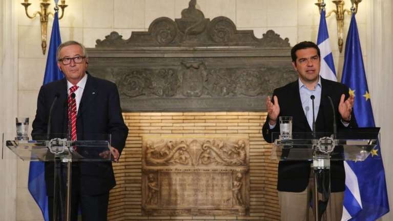 «Το Brexit δείχνει πόσο ανόητοι ήταν όσοι ήθελαν Grexit»