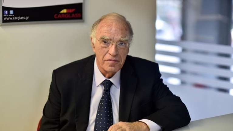 Λεβέντης: «Θέλουμε απλή και άδολη αναλογική χωρίς μπόνους»