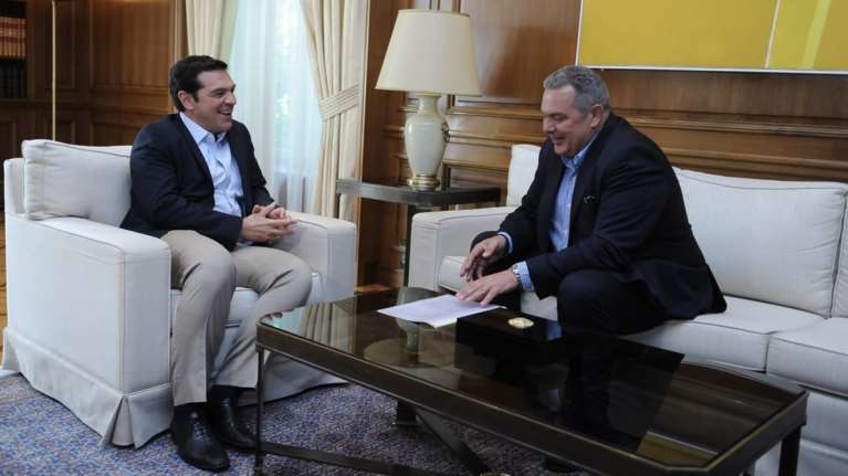 Αναλογικότερος εκλογικός νόμος με μπόνους και όριο 3%