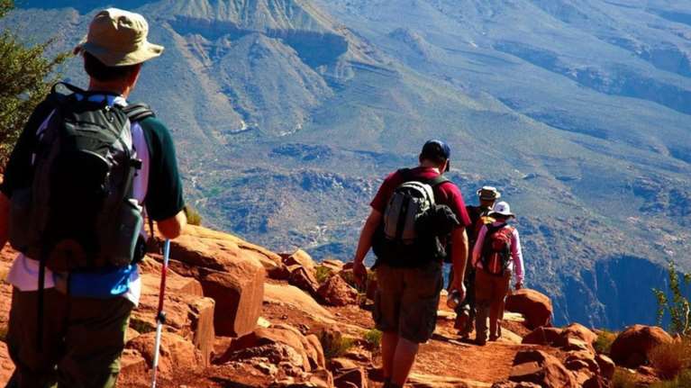 Αναζητούν 36χρονο Γερμανό τουρίστα στο Πάπιγκο