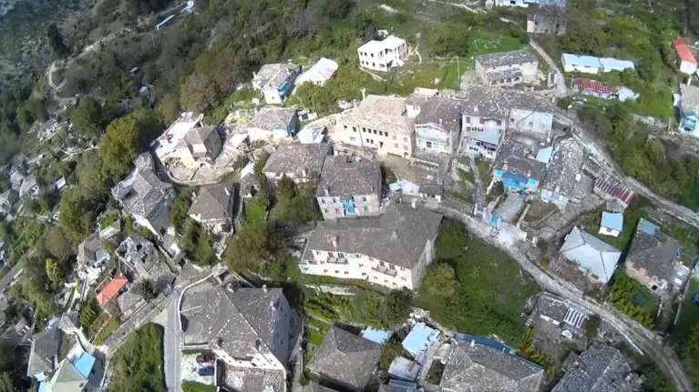 Στο Τσεπέλοβο βρέθηκε ο Γερμανός που είχε χαθεί