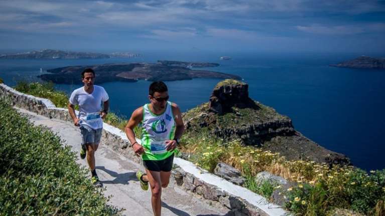 «Santorini Experience 2016»: Οι εγγραφές άνοιξαν!