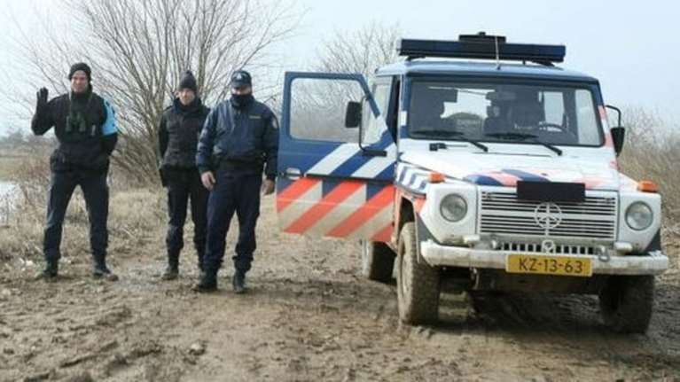 Τέλος η Frontex, έρχεται η Ευρωπαϊκή Συνοριοφυλακή και Ακτοφυλακή