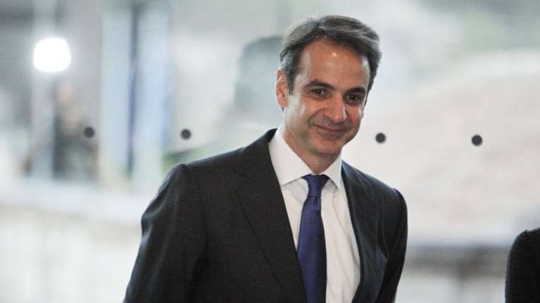 Μητσοτάκης στους FT: Η αύξηση των φόρων θα πνίξει την ανάπτυξη