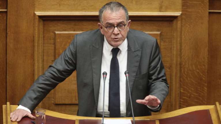 Καμπανάκι Μουζάλα: Υπάρχει απελπισία στους μετανάστες