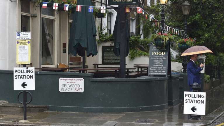 Ολα όσα πρέπει να γνωρίζετε για το δημοψήφισμα στη Βρετανία