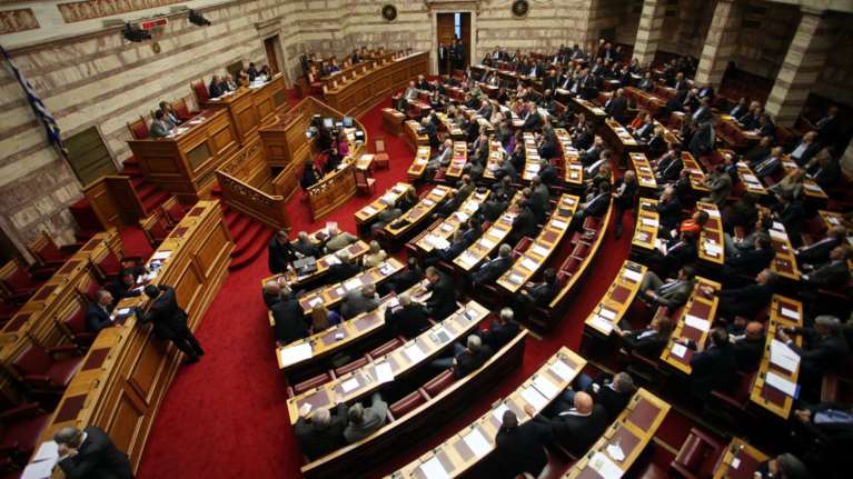 Νέα υποεπιτροπή για το χρέος φέρνει ο ΣΥΡΙΖΑ