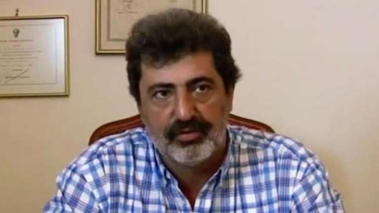 Στο γραφείο Πολάκη,αντεισαγγελέας για το παραδικαστικό