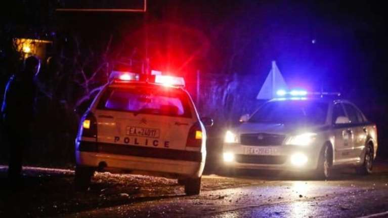 Μακελειό στην Αγία Νάπα: Σκότωσαν επιχειρηματία