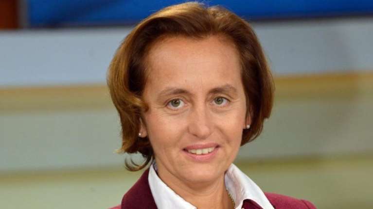 Έκλαψε από χαρά για το Brexit η αντιπρόεδρος της γερμανικής ακροδεξιάς