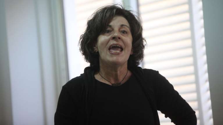 Ξέσπασε η Μάγδα Φύσσα: Δολοφόνοι, αποβράσματα, να πέσει φωτιά να σας κάψει