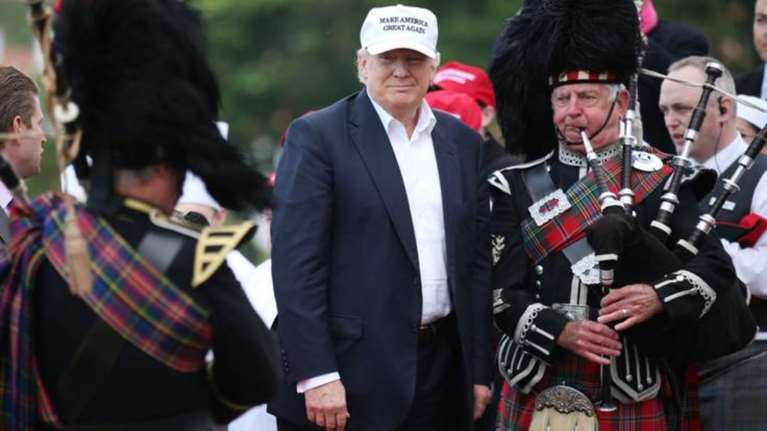 Ντόναλντ Τραμπ: Οι Βρετανοί πήραν πίσω τη χώρα τους