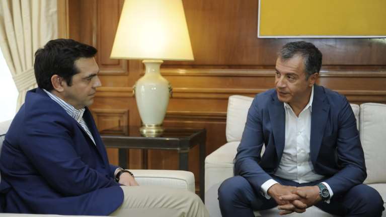 Στ. Θεοδωράκης :Δύσκολο να βρεθούν 200 ψήφοι για τον εκλογικό νόμο