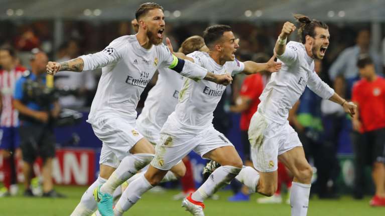 Σε μπελάδες θα βάλει και τη Ρεάλ Μαδρίτης το Brexit