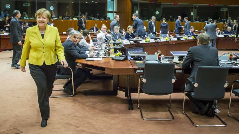 Σύνοδο Κορυφής χωρίς τη Βρετανία συγκαλεί ο Τουσκ