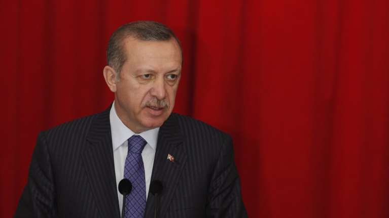 Ερντογάν: Θα έρθουν και άλλες αποχωρήσεις από την Ε.Ε.