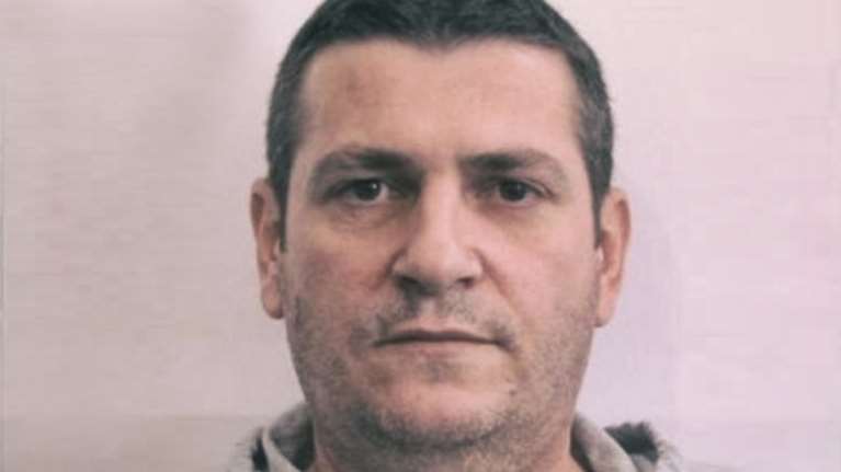 Αυτός καταζητείται για το φόνο επιχειρηματία στην Κύπρο