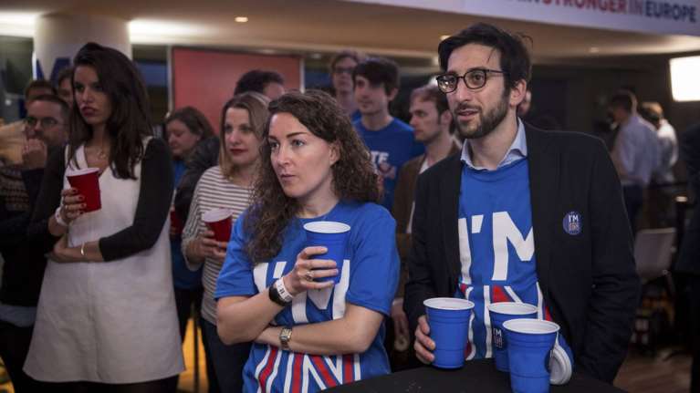 Πάνω από 1.000.000 Βρετανοί ζητούν νέο δημοψήφισμα