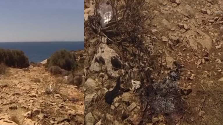 Συνελήφθησαν οι δράστες, τον σκότωσαν με ανεμιστήρα πριν τον κάψουν