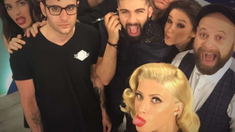 Ποιος αποχώρησε στο 7ο live του X Factor