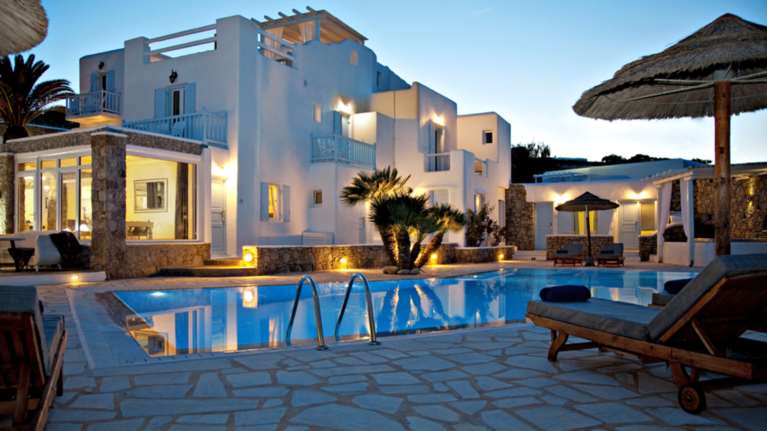 Παρενέργειες του Brexit: Δεν δέχονταν στερλίνες στην Κω