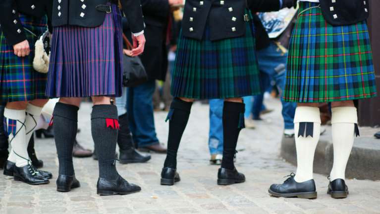 Σκωτία: «Εξοδος» από τη Μ.Βρετανία, παραμονή στην ΕΕ