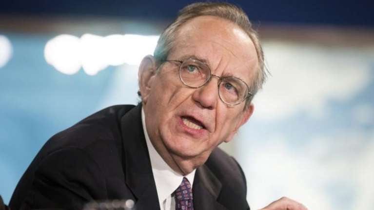 Ιταλός ΥΠΟΙΚ: Να μην ασχολείται η ΕΕ μόνο με τράπεζες