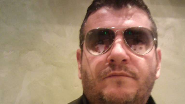 Το βιογραφικό του καταζητούμενου για το φόνο στην Αγ. Νάπα-Τι λέει η ΕΛΑΣ