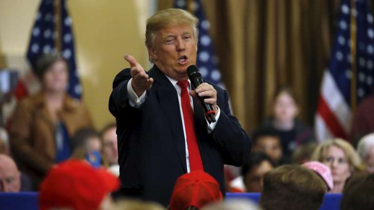 Ο Τράμπ ποντάρει στην ευρωπαϊκή κρίση και στην... Ελλάδα