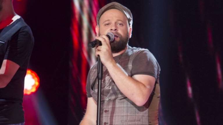 Α. Πιτσάνης: Αυτό είναι το μήνυμά του μετά την αποχώρηση από το X-Factor