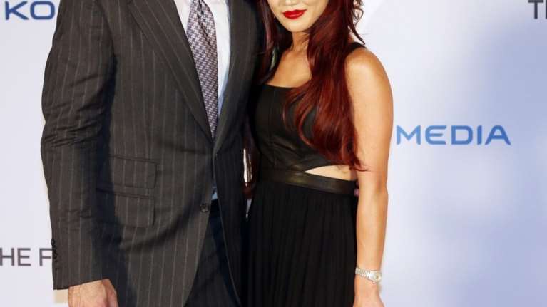 Βόμβα στο Χόλιγουντ: Ποιο ζευγάρι παίρνει διαζύγιο;