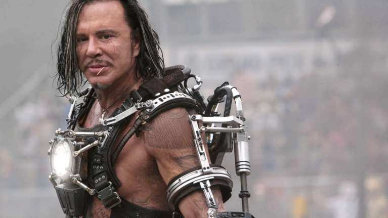 Μ. Ρουρκ: Κι όμως είναι αυτός. Δεν θα το πιστέψετε με τίποτα!