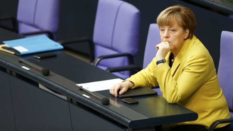 Το νέο παιχνίδι της Μέρκελ με τις...καθυστερήσεις του Brexit