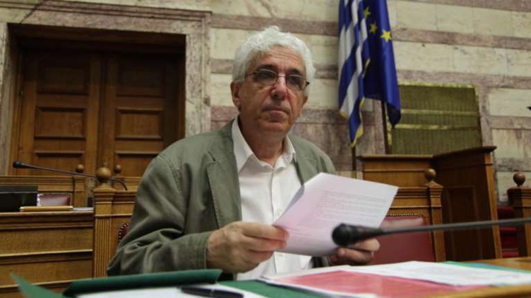 Αποφυλακίζονται οι τοξικομανείς αφού εκτίσουν το 1/6 της ποινής τους