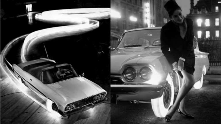 Δέκα πράγματα που δεν ξέρατε για τα ελαστικά του αυτοκινήτου σας