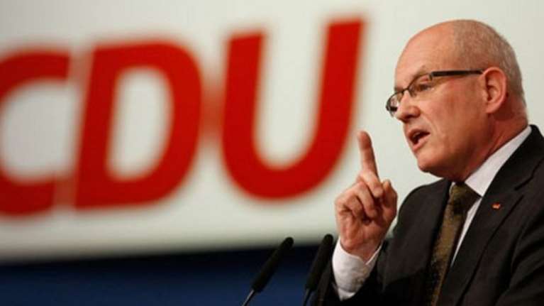 Συνεργάτης Μέρκελ: Δεν θα υπάρξει ιδιαίτερη μεταχείριση της Βρετανίας