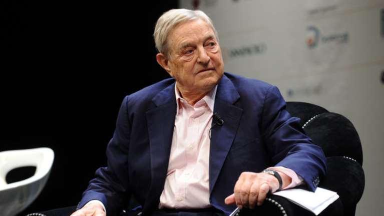 Πως ο Σόρος κέρδισε από το Brexit- Tι είπε ο εκπρόσωπός του