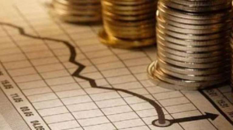 Πρωτογενές πλεόνασμα 2,282 δισ. ευρώ ανακοίνωσε το ΥΠΟΙΚ