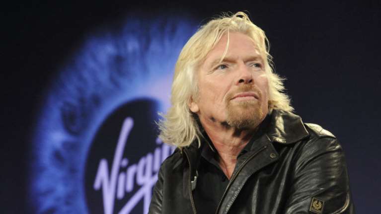 Ρίτσαρντ Μπράνσον: Πάρτε σοβαρά το αίτημα για νέο δημοψήφισμα