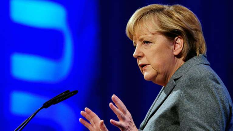 Μέρκελ: Να αποτρέψουμε την έξοδο άλλων χωρών από την ΕΕ