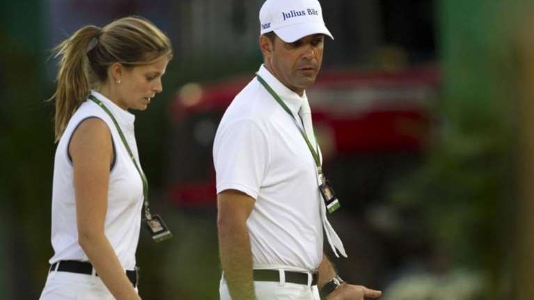 Ασφαλιστικά μέτρα κατά του Αλβάρο από την Αθηνά: Τι φοβάται η Ωνάση