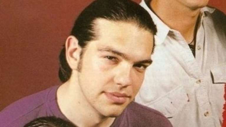 Ποια γνωστή ηθοποιός ήταν συμμαθήτρια με τον Τσίπρα;