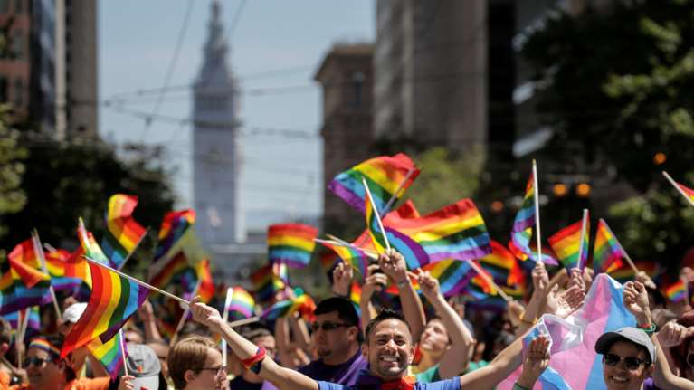 Μητροπολίτης καλεί στο σωστό δρόμο τους «πάσχοντες από ομοφυλοφιλία»