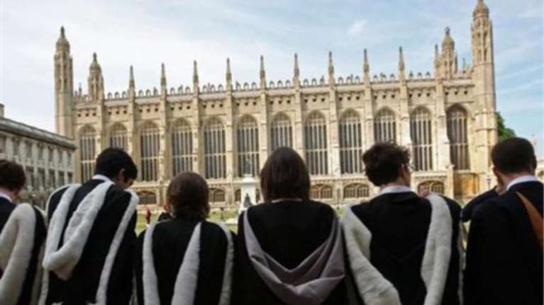 Τα βρετανικά πανεπιστήμια στέλνουν επιστολές σε έλληνες φοιτητές