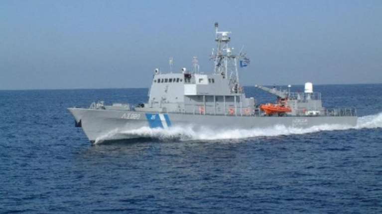 Θρίλερ με σενάριο ομηρίας μεσοπέλαγα στην Κρήτη