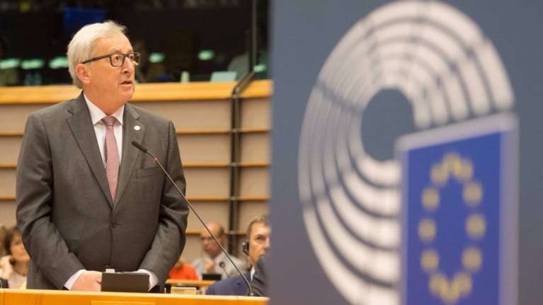 Γούνκερ: Οι Βρετανοί πρέπει να μας πουν τι θέλουν